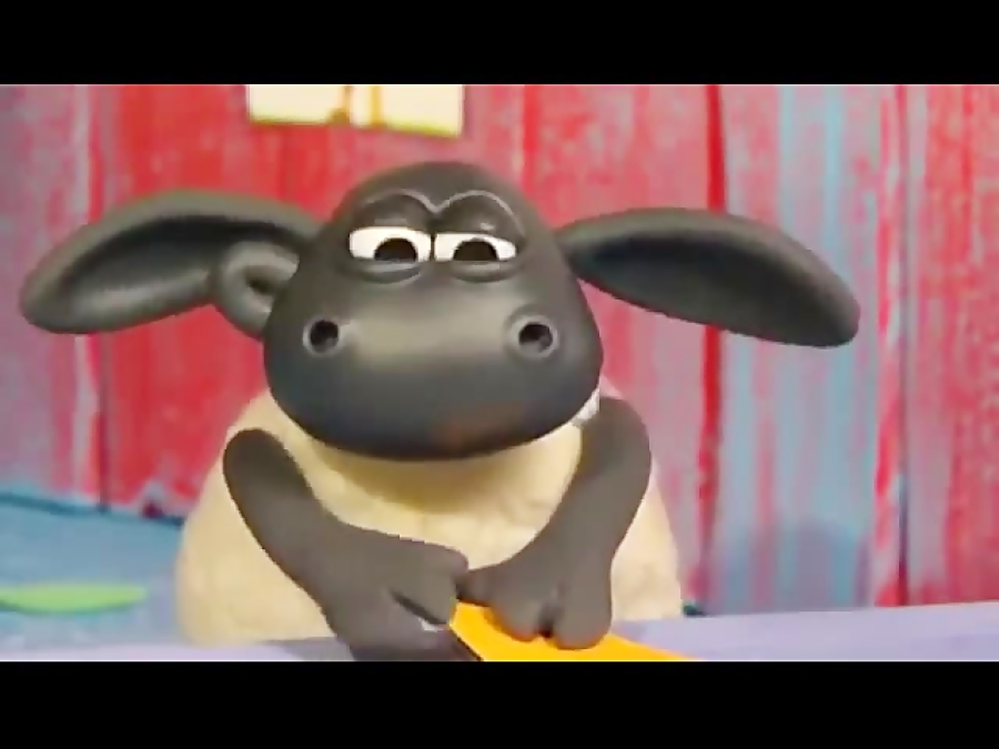 کارتون تیمی تایم قسمت 25